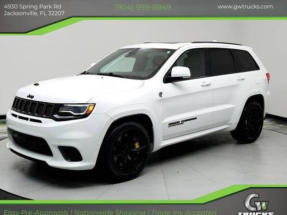 JEEP GRAND CHEROKEE 2018 1C4RJFN98JC247748 image JEEP GRAND CHEROKEE 2018 1C4RJFN98JC247748 image